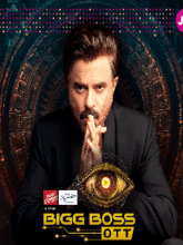 Bigg Boss OTT Season 3 (Hindi)