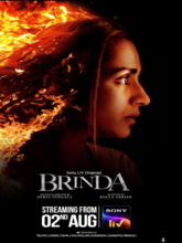 Brinda S01EP08 (Tam + Mal + Tel + Kan + Hin)