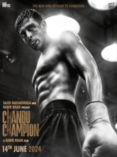 Chandu Champion (Hindi)