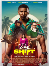 Day Shift (Hin + Eng) 