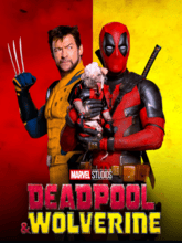 Deadpool & Wolverine (Tamil)