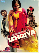 Ishqiya (Tam + Hin) 