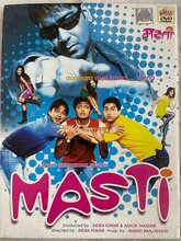 Masti (Tamil)