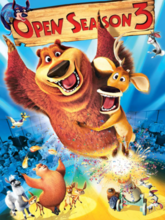 Open Season 3 (Tam + Hin + Eng) 