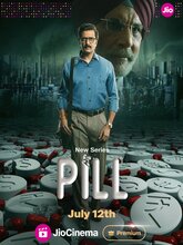 Pill S01 EP01-08 (Tam + Tel + Kan + Hin) 