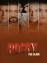 Rocky The Slave (Hindi)