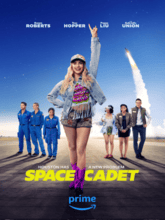 Space Cadet (Hin + Eng) 