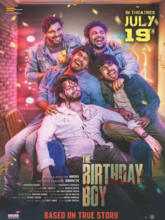 The Birthday Boy (Telugu)