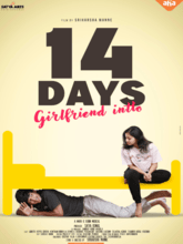 14 Days: Girlfriend Intlo (Tam + Kan + Hin)