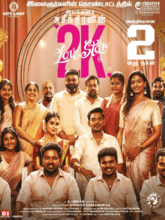 2K Love Story (Tamil)