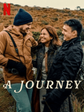 A Journey (Hin + Eng + Filip)