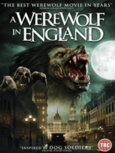 A Werewolf in England (Tam + Hin + Eng)