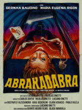 Abrakadabra (Tam + Hin + Eng)