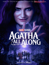 Agatha All Along S01 EP01-09 (Hin + Eng) 