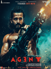Agent (Hin + Tel) 