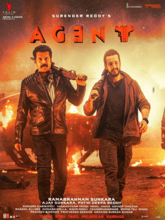 Agent (Tamil)