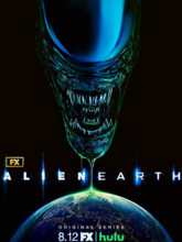 Alien:Earth S01 EP01-02 (Tam + Tel + Hin + Eng) 
