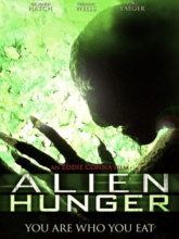 Alien Hunger (Tam + Eng) 