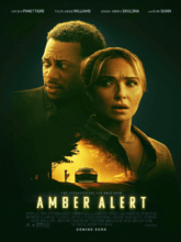 Amber Alert (English) 