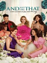 And Just Like That S02 EP01-12 (Tam + Tel + Kan + Hin + Eng) 