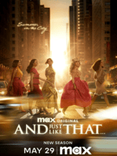 And Just Like That... S03 EP01-11 (Tam + Tel + Kan + Hin + Eng) 