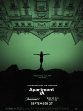 Apartment 7A (English) 