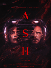 Ash (English) 