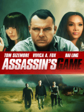 Assassin's Game (Tamil + Hindi + Eng)