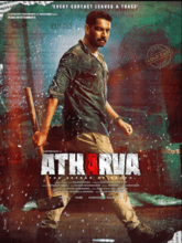 Atharva [Tam + Mal + Kan]