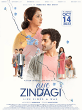 Aye Zindagi (Hindi) 