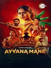 Ayyana Mane S01 EP01-06 (Tam + Hin + Kan) 