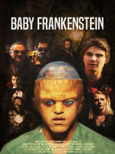 Baby Frankenstein (Tam + Eng)