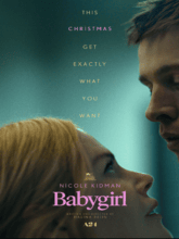 Babygirl (Tam + Tel + Hin + Eng)