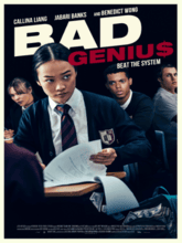 Bad Genius (Hin + Eng) 