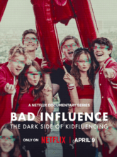 Bad Influence: The Dark Side of Kidfluencing S01 EP01-03 (Hin + Eng) 