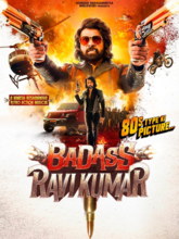 Badass Ravikumar (Hindi)