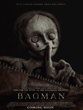 Bagman (English) 