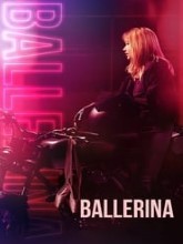 Ballerina (Hindi Dubbed)