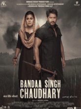 Bandaa Singh Chaudhary (Hindi)