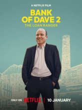 Bank of Dave 2: The Loan Ranger (English) 