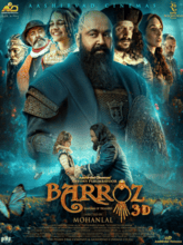 Barroz (Hindi) 