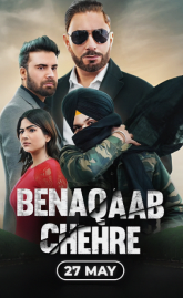 Benaqaab Chehre (Punjabi)