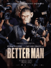 Better Man (English) 