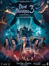 Bhool Bhulaiyaa 3 (Hindi) 