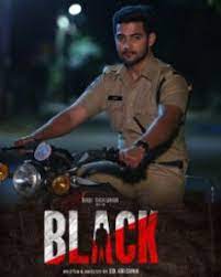 Black (Hindi Dubbed)