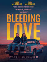 Bleeding Love (Hin + Eng) 