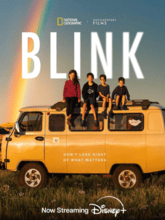 Blink Nat Geo (Tam + Tel + Hin + Eng ) 