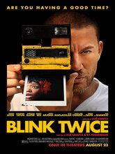 Blink Twice (English) 