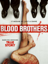 Blood Brother (Tam + Tel + Hin + Eng)