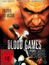 Blood Games (Tam + Eng) 